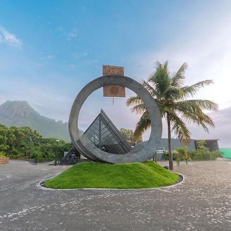 Darza Luxury Resorts كويمباتور المظهر الخارجي الصورة