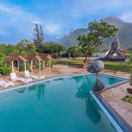 Darza Luxury Resorts كويمباتور المظهر الخارجي الصورة
