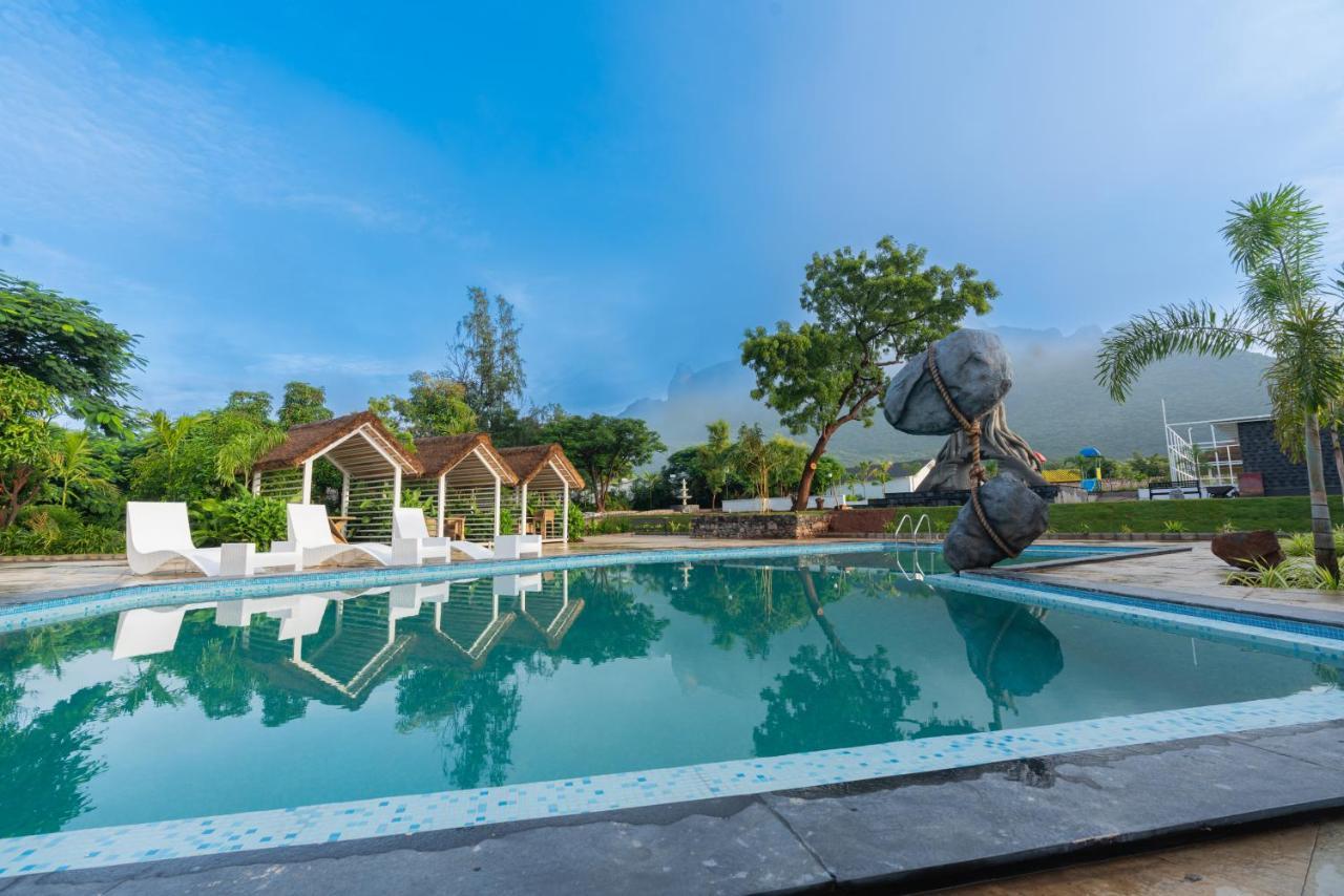 Darza Luxury Resorts كويمباتور المظهر الخارجي الصورة