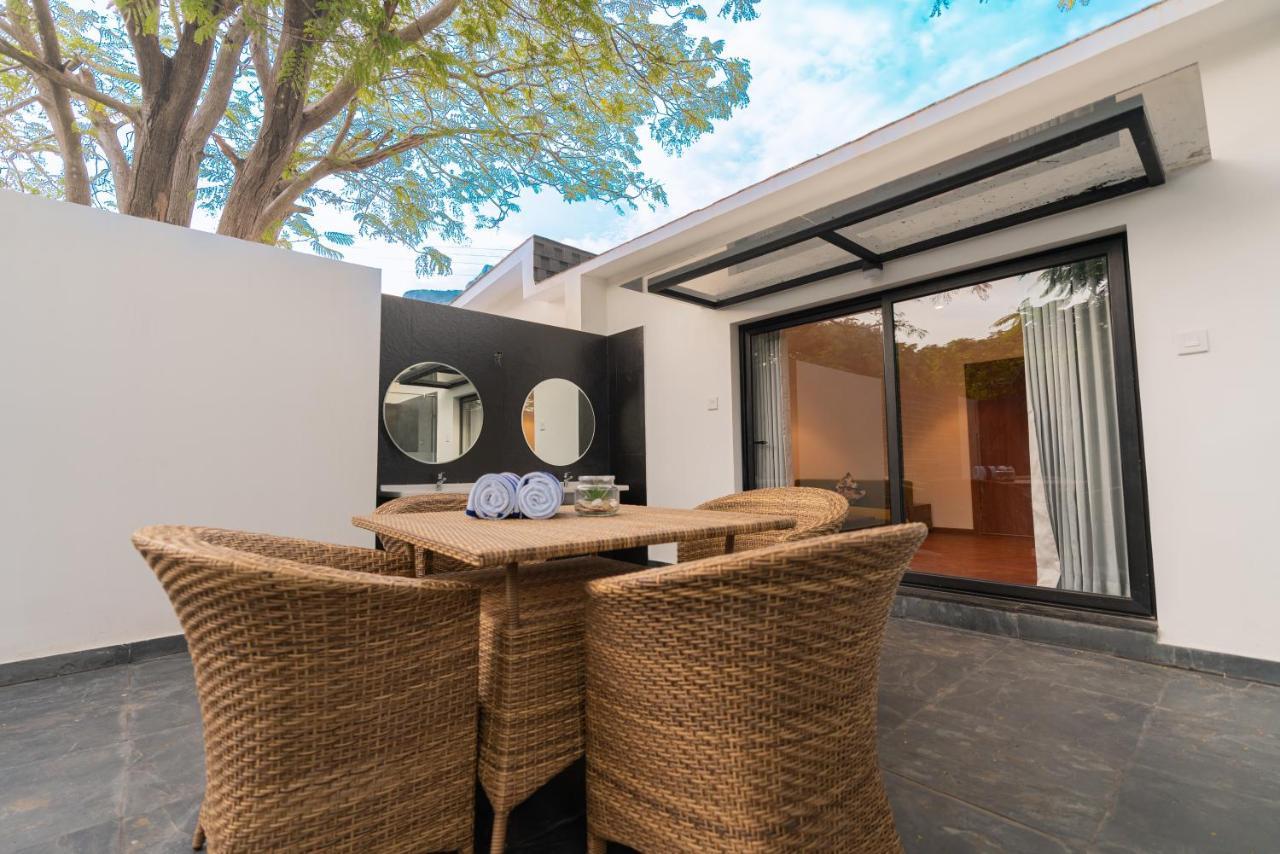 Darza Luxury Resorts كويمباتور المظهر الخارجي الصورة