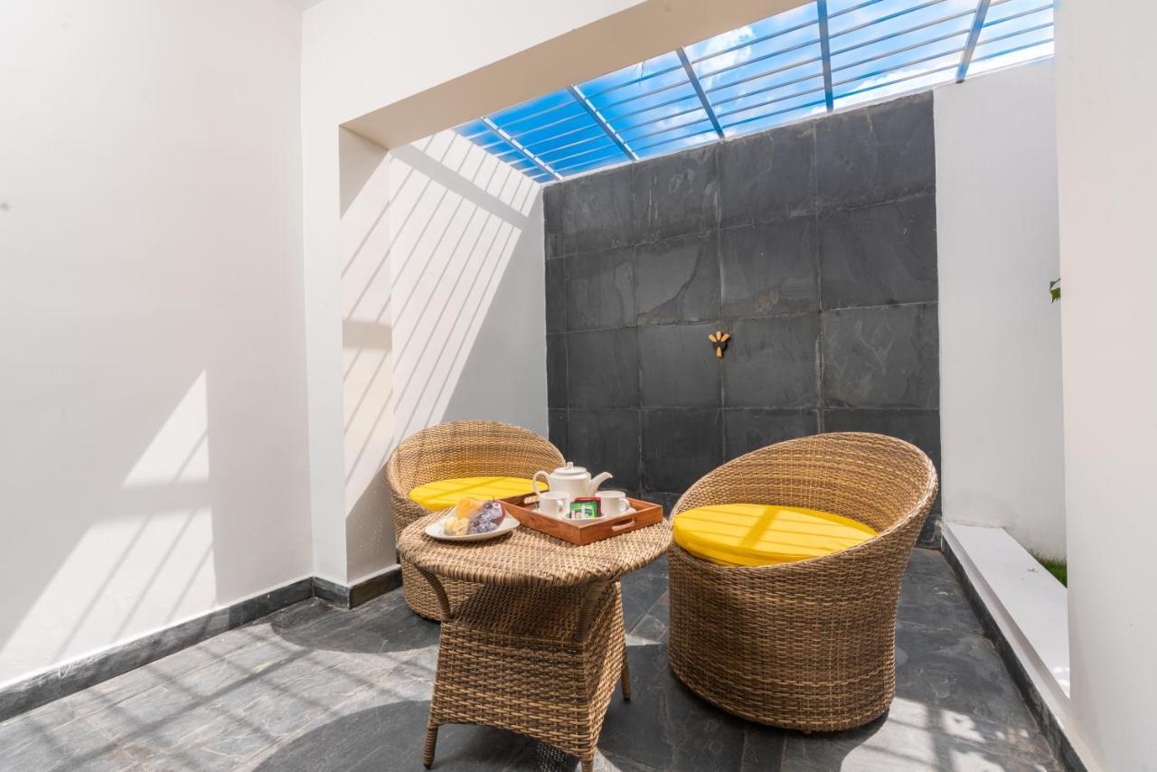 Darza Luxury Resorts كويمباتور المظهر الخارجي الصورة