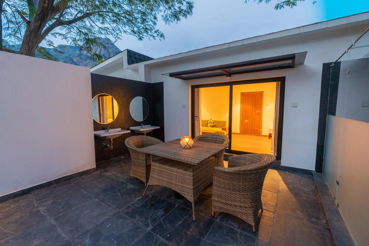 Darza Luxury Resorts كويمباتور المظهر الخارجي الصورة