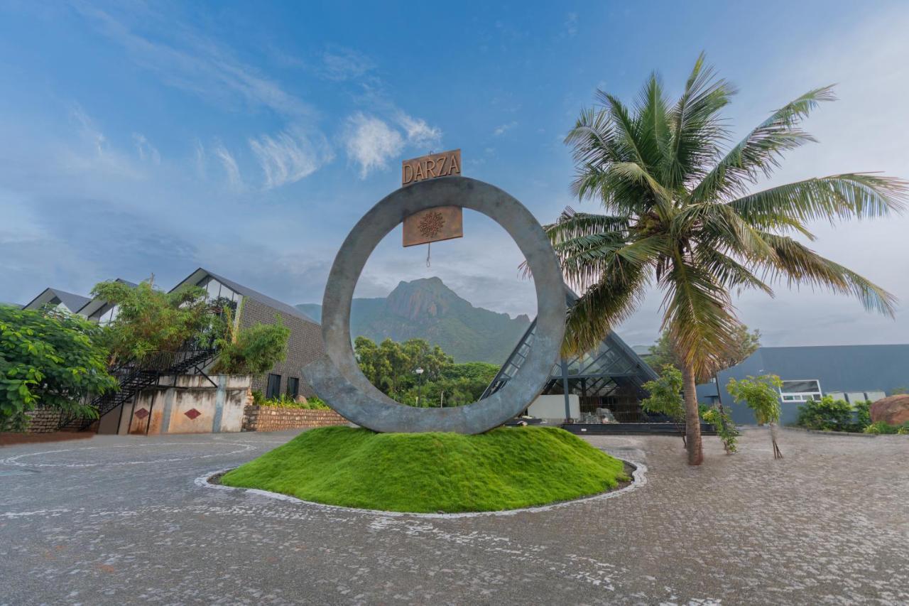 Darza Luxury Resorts كويمباتور المظهر الخارجي الصورة
