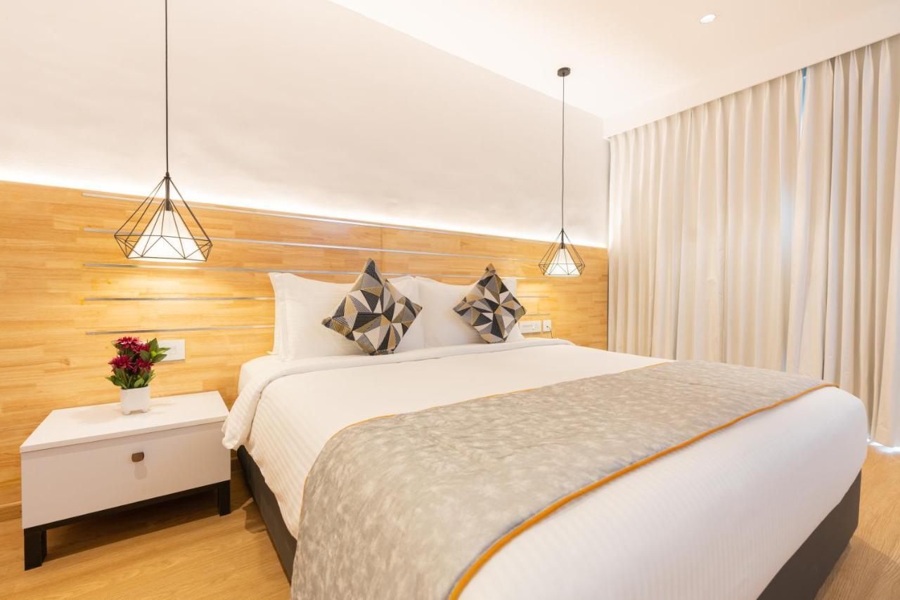 Darza Luxury Resorts كويمباتور المظهر الخارجي الصورة