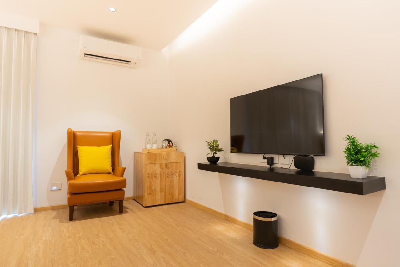 Darza Luxury Resorts كويمباتور المظهر الخارجي الصورة