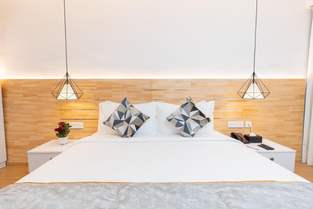 Darza Luxury Resorts كويمباتور المظهر الخارجي الصورة