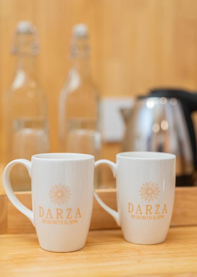 Darza Luxury Resorts كويمباتور المظهر الخارجي الصورة
