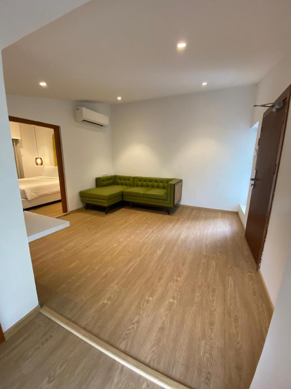 Darza Luxury Resorts كويمباتور المظهر الخارجي الصورة