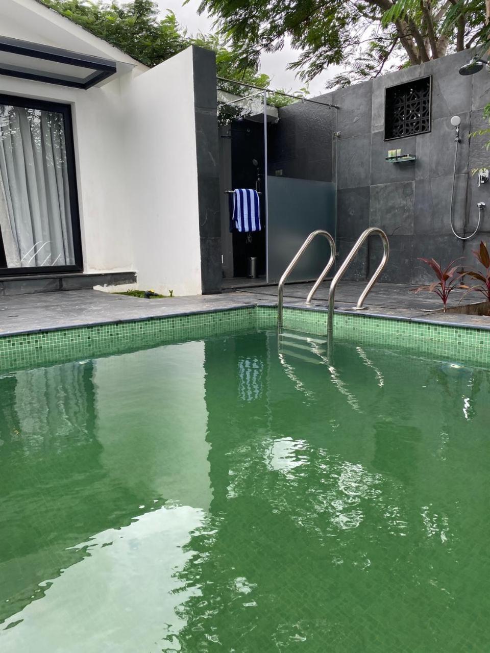 Darza Luxury Resorts كويمباتور المظهر الخارجي الصورة